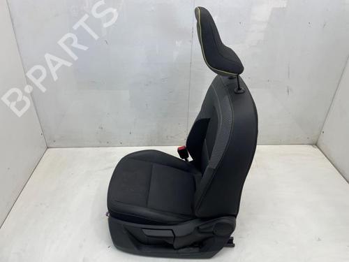 Left front seat RENAULT KANGOO III Box Body/MPV 1.5 Blue dCi 75 (FJAA) | BP40584402C15 - Image 2