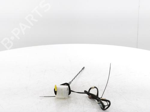 Antenna/Base RENAULT CAPTUR I (J5_, H5_) 1.3 TCe 130 (J5NJ, J5NE) | BP29640490C140 