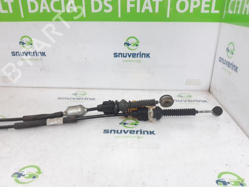 Cable RENAULT TRAFIC III Van (FG_) 2.0 dCi 120 (FGMN) | BP23120972E12 - Image 2