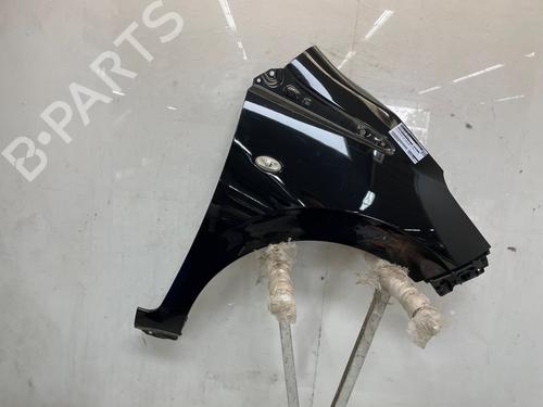 Forskærm Højre Forskærm Højre PEUGEOT 108 1.0 VTi (69 hp) 39912255 39912255