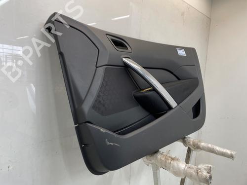 Front right panel PEUGEOT 308 CC (4B_) 1.6 16V | BP34565633C59 - Image 2
