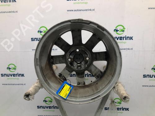 Rim PEUGEOT 206 Hatchback (2A/C) 1.6 HDi 110 | BP19103287C45 