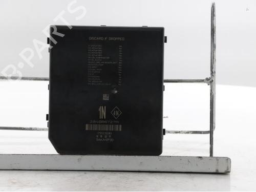 Used Fuse box Fuse box RENAULT MEGANE IV Grandtour (K9A/M/N_) 1.2 TCe 130 (K9MR) (130 hp) 39507871 39507871