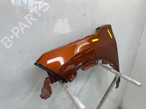 Left front fenders CITROËN C4 III (BA_, BB_, BC_) 1.2 PureTech 130 (BAHNSA, BAHNSB) | BP29899352C41 