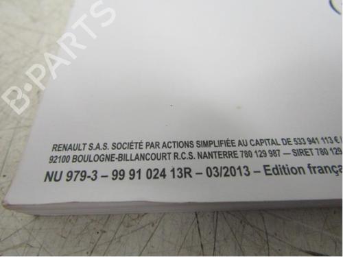 Other RENAULT ZOE (BFM_) ZOE | BP22394365O1 - Image 3