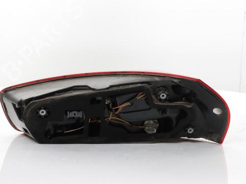 Left taillight CITROËN C4 Picasso II 1.2 THP 130 | BP38545004C34 - Image 6