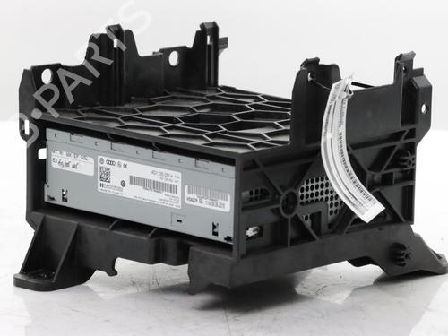 Radio AUDI A4 B8 (8K2) 1.8 TFSI | BP38459981E6 - Image 2