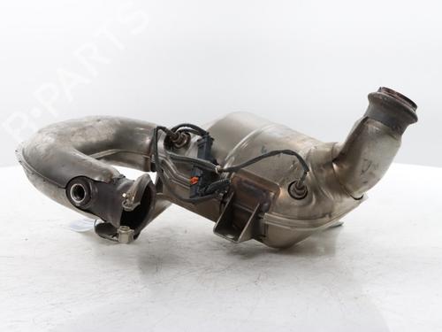 Catalyst PEUGEOT EXPERT Van (V_) 2.0 BlueHDi 120 | BP36538080M10 - Image 5
