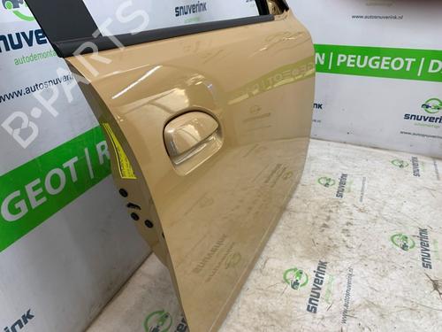 Right front door DACIA SPRING Extreme | BP26238531C3 