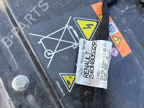 Other RENAULT SCENIC E-TECH PHASE I EV60 | BP27351149O1 - Image 6