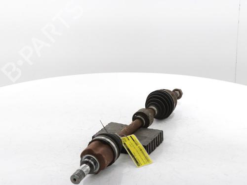 Left front driveshaft DACIA SANDERO III 1.0 SCe 65 | BP33696332M38 - Image 4