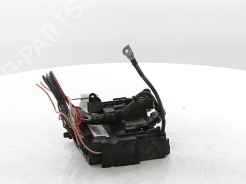 Fuse box PEUGEOT 3008 II SUV (MC_, MR_, MJ_, M4_) 1.2 THP/ PureTech 130 (MRHNSM, MRHNSU, MRHNSJ, MRHNYW,... | BP29241341E1 