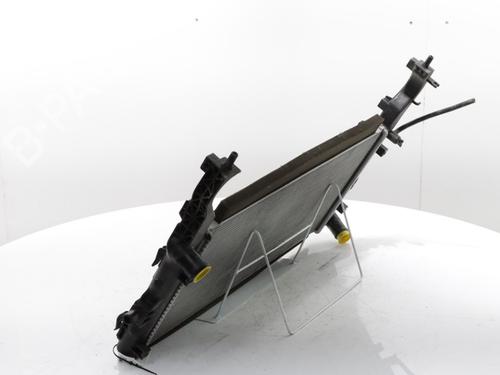 Water radiator HYUNDAI KONA (OS, OSE, OSI) 1.0 T-GDi | BP29241485M31 