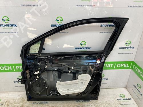 Right front door RENAULT CLIO IV (BH_) 0.9 TCe 90 (BHNF, BHMA, BHMH, BHJK, BHJR) | BP22600180C3 