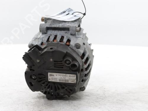 Used Alternator Alternator 34567223 34567223
