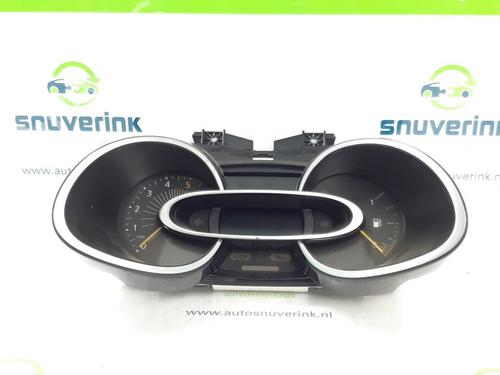 Used Instrument cluster RENAULT CLIO IV (BH_) 1.5 dCi 90 (90 hp) 13324739