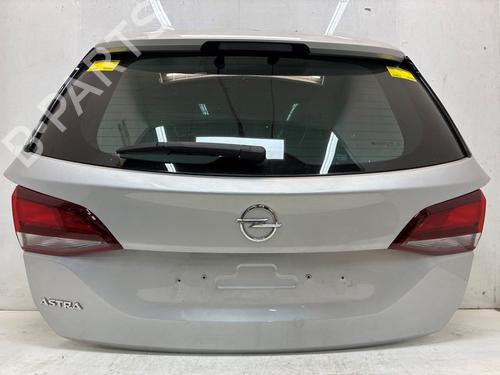 Tailgate OPEL ASTRA K Sports Tourer (B16) 1.0 Turbo (35) | BP29899492C6