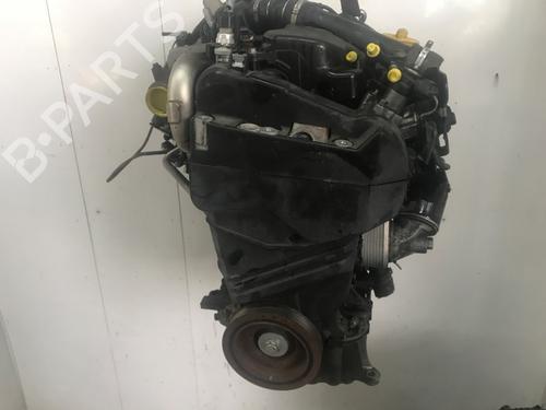 Engine RENAULT KANGOO Express (FW0/1_) 1.5 dCi 75 (FW07, FW10, FW04) | BP34564292M1 - Image 4