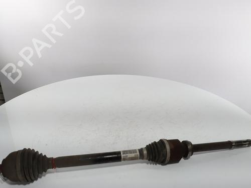 Right front driveshaft TOYOTA PROACE Van (MDZ_) Electric (MDZS, MDZZ) | BP27688235M39 - Image 6