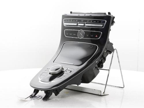 Middle console MERCEDES-BENZ E-CLASS (W213) E 200 (213.042) | BP40543560I22 - Image 2