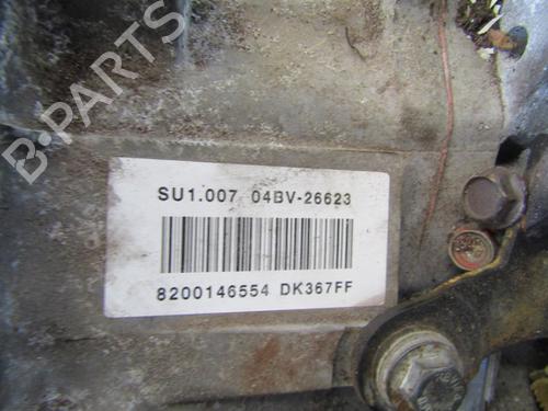 Gearbox RENAULT ESPACE IV (JK0/1_) 3.0 dCi (JK0J, JK0V) | BP23122184M3  - Image 5