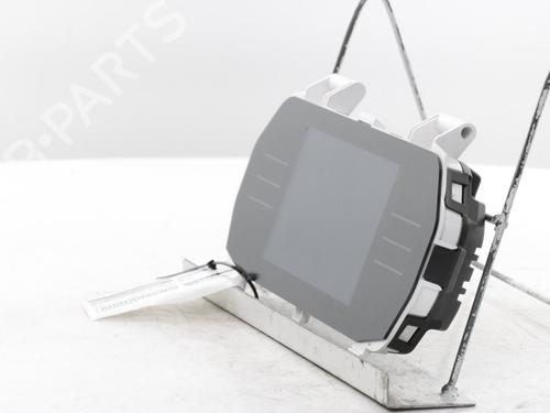 Instrument cluster DACIA DUSTER (PYM_, PYN_) 1.2 TCe 130 | BP39267655C47 - Image 3
