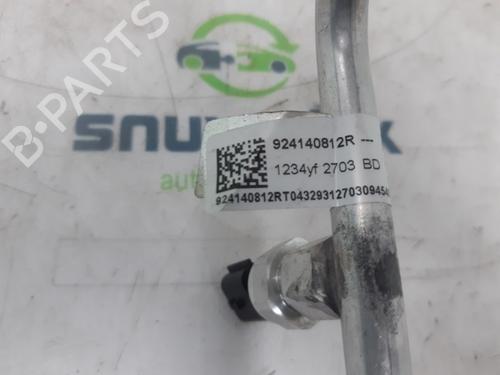 AC pipe RENAULT KANGOO III Box Body/MPV E-Tech Electric (FJJA) | BP24159875M126 