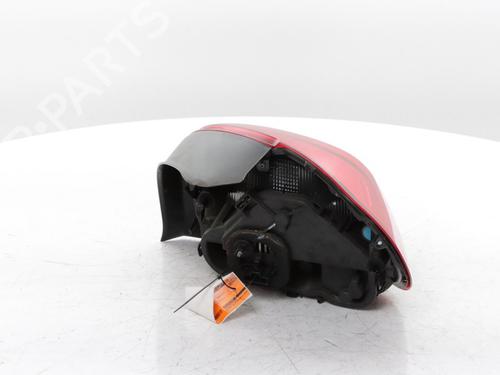 Left taillight CITROËN C3 III (SX) 1.2 PureTech 82 | BP30186147C34