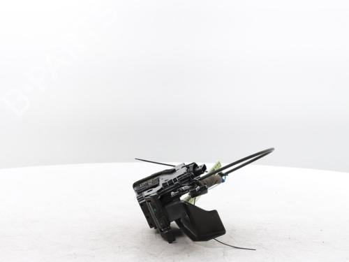 Front left lock OPEL VIVARO B Van (X82) 1.6 CDTI (05) | BP31960321C98