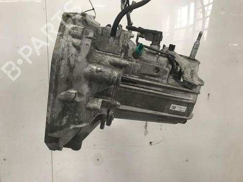 Gearbox RENAULT CAPTUR II (HF_) TCe 90 (HFM6) | BP40586042M3 - Image 2