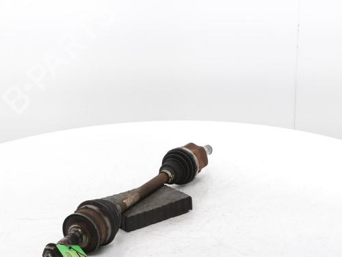 Left front driveshaft OPEL ASTRA K Sports Tourer (B16) 1.0 Turbo (35) | BP30185959M38 