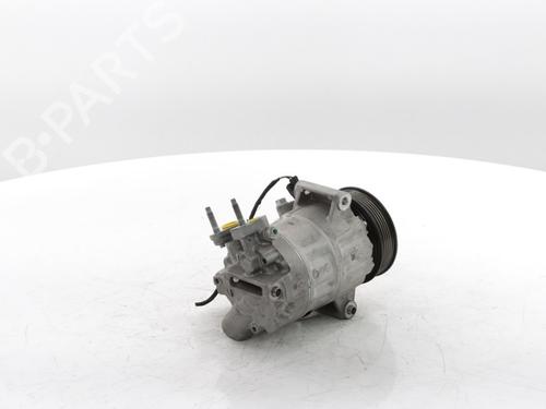 AC compressor FORD PUMA (J2K, CF7) 1.0 EcoBoost mHEV | BP29426388M34 