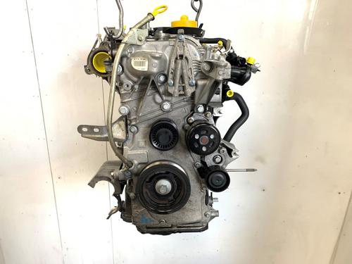 Engine RENAULT CLIO IV (BH_) 0.9 TCe 90 (BHNF, BHMA, BHMH, BHJK, BHJR) | BP39211521M1 - Image 4