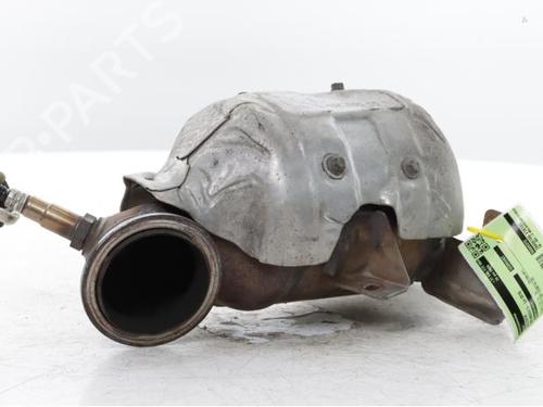 Catalyst OPEL MERIVA B MPV (S10) 1.4 (75) | BP40588251M10 - Image 5