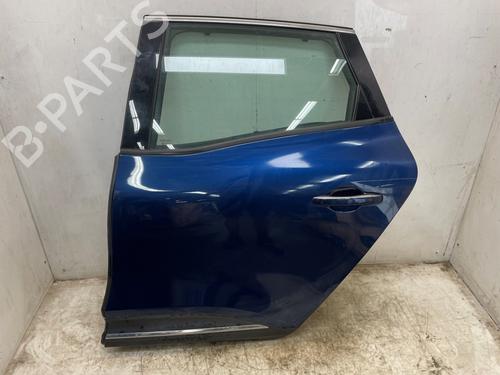 Used Left rear door Left rear door 38409088 38409088