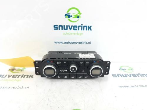 Used Climate control Climate control 13324485 13324485