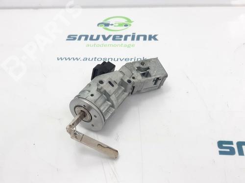 Used Ignition barrel Ignition barrel PEUGEOT 407 SW (6E_, 6D_) 2.0 (136 hp) 10803725 10803725