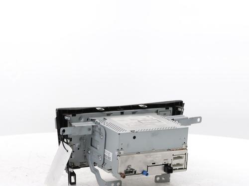 Radio NISSAN QASHQAI II (J11, J11_) 1.2 DIG-T | BP31261137E6 