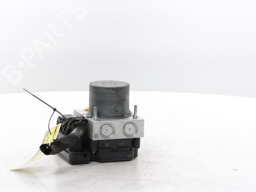 ABS pump RENAULT MASTER III Van (FV) 2.3 dCi 130 FWD (FV0M, FV0Y, FV0J, FV02, FV03) | BP39618957M43  - Image 9