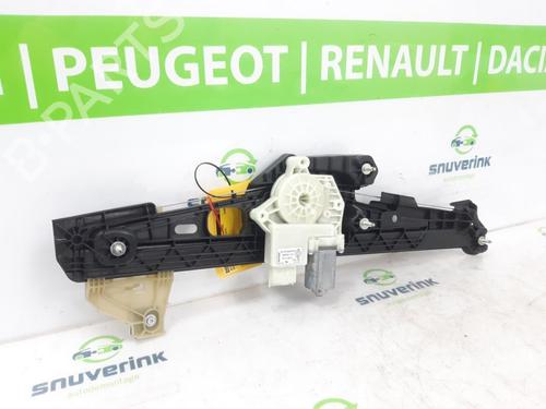 Used Front right window mechanism Front right window mechanism 21194693 21194693
