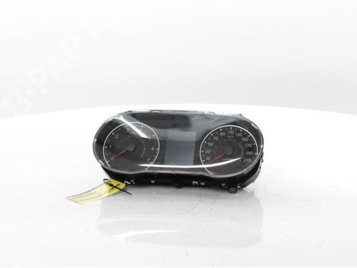 instrument-cluster-renault-express-box-bodympv-2021-29068853 main image