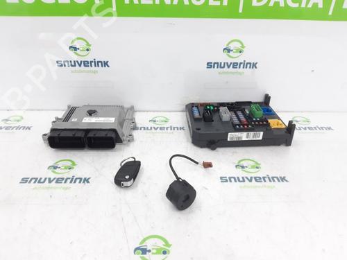 Used Engine control unit (ECU) Engine control unit (ECU) 20499942 20499942