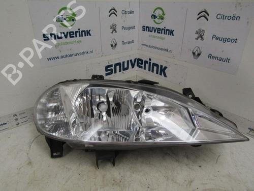 Used Right headlight Right headlight 10791380 10791380