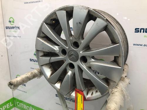Rim CITROËN C4 Grand Picasso I (UA_) 1.6 VTi 120 | BP21112023C45 