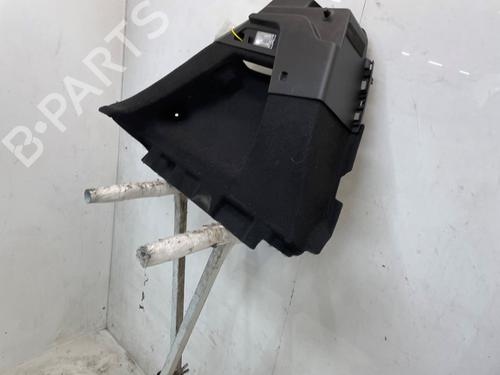 Bagagerumsbeklædning RENAULT CAPTUR II (HF_) TCe 140 (HFN0) | BP38110962I3 - Image 2