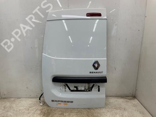 Used Tailgate Tailgate RENAULT EXPRESS Box Body/MPV 1.5 Blue dCi 95 (F6AB) (95 hp) 33696970 33696970