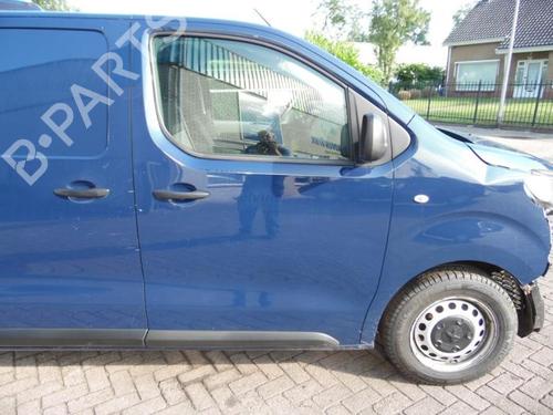Switch PEUGEOT EXPERT Van (V_) 1.6 BlueHDi 95 | BP40570608I30  - Image 8