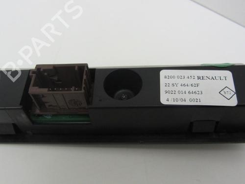 Switch RENAULT ESPACE IV (JK0/1_) 3.5 V6 (JK00, JK0F, JK0P, JK0S, JK0W) | BP30866585I30 - Image 2