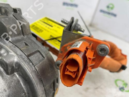 AC compressor RENAULT CAPTUR II (HF_) E-TECH 160 | BP26488849M34 - Image 2