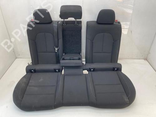 Used Rear seat Rear seat VOLVO EX40 (536) EV (252 hp) 40584360 40584360